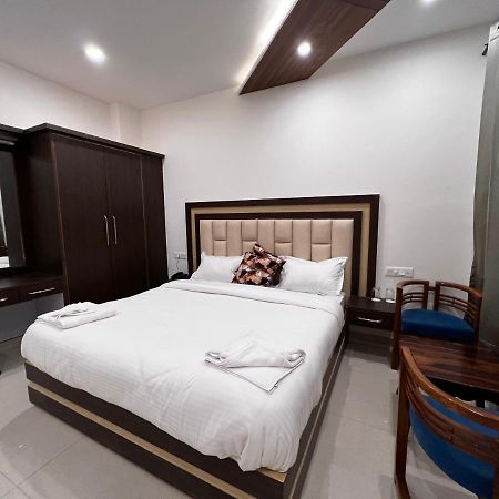 Hotel Himalayan Heritage Sarahan Exterior photo
