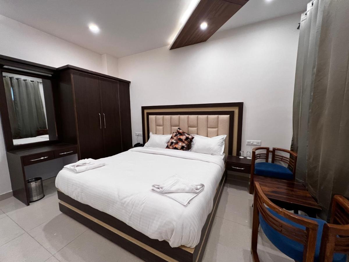 Hotel Himalayan Heritage Sarahan Exterior photo